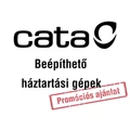 Cata - beépíthető háztartási gépek