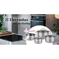 Electrolux promóciós ajánlat