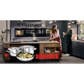 Electrolux szett ajándékkal