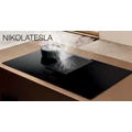 NikolaTesla - Páraelszívó és főzőlap egyben!