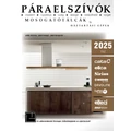 Páraelszívó katalógus 2025 ősz