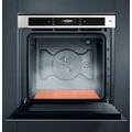 StarClean™ sütőtiszítás: Intelligens és környezetbarát öntisztító technológia.
