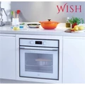 Teka újdonság - WISH