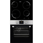 Modern sütő-főzőlap szettek