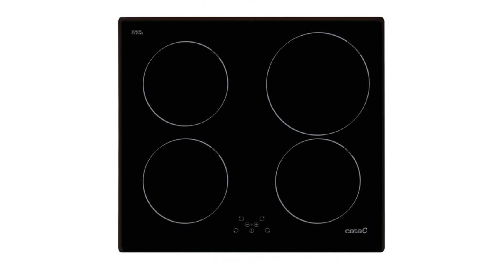 second hand induction stove