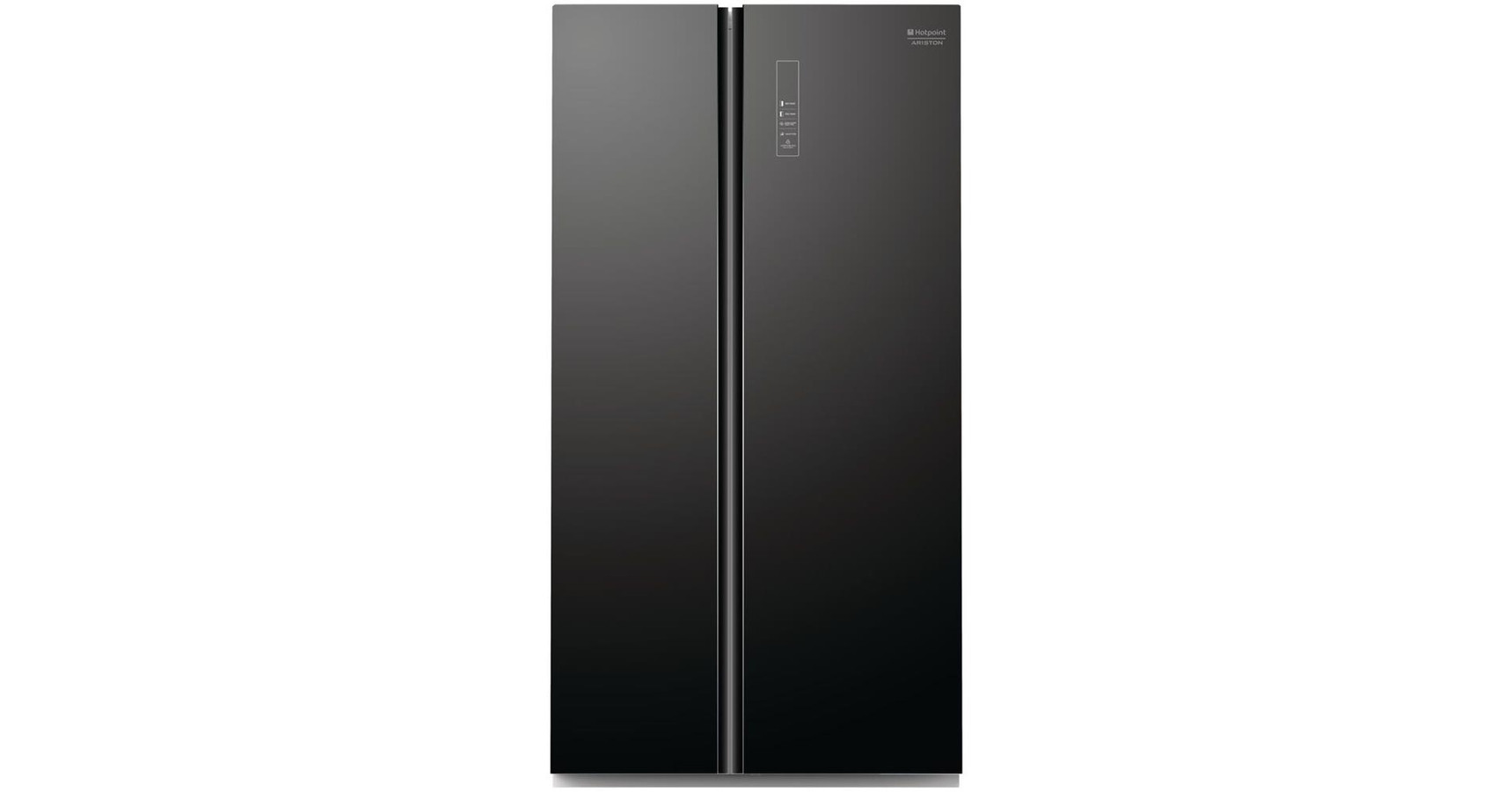 Hotpoint - SXBHAE 925 side by side szabadonálló hűtőszekrény