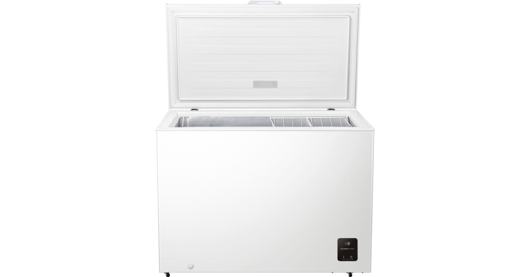 Gorenje FH30EAW szabadonálló fagyasztóláda
