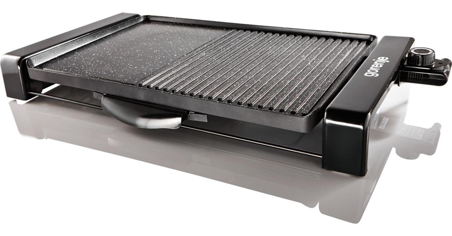 Gorenje TG2300MC asztali grill