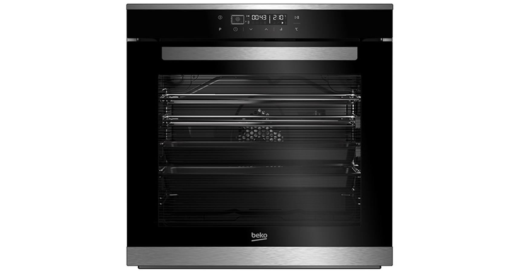 духовой шкаф beko bie 21100 b