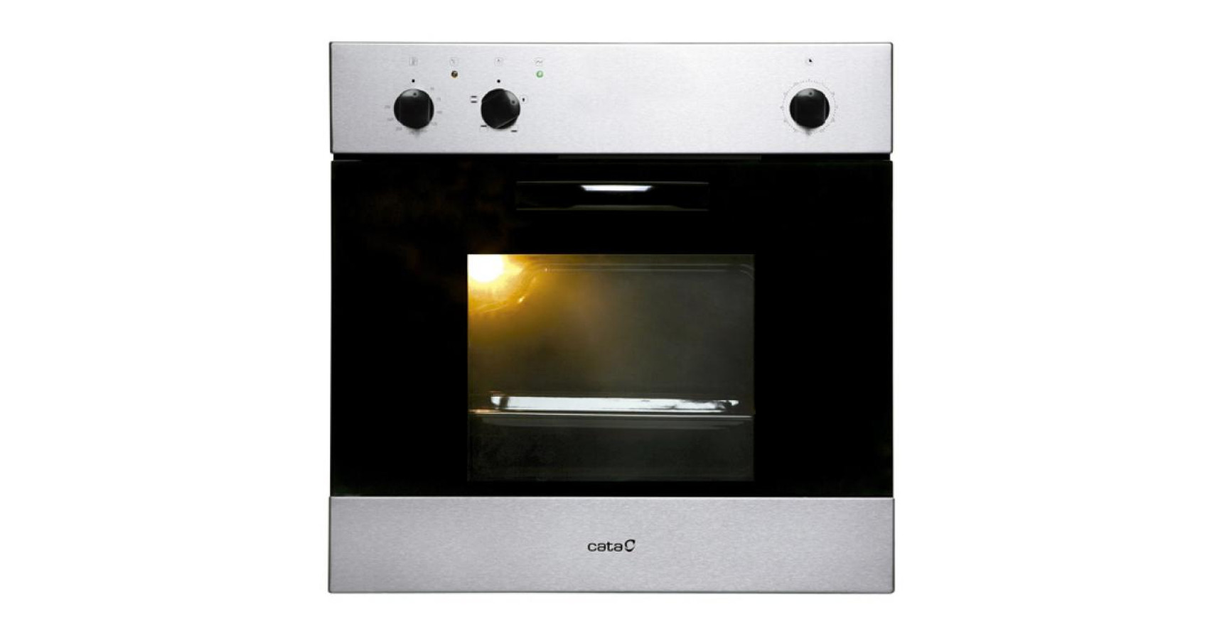CATA SE 604 I inox beépíthető sütő - Modern sütők