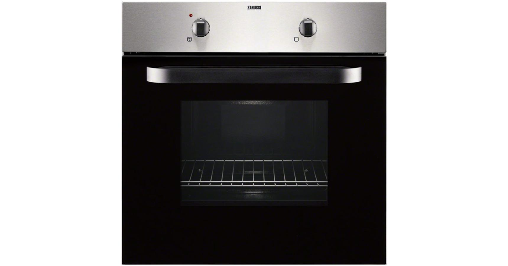 Zanussi zob 646 qx духовой шкаф