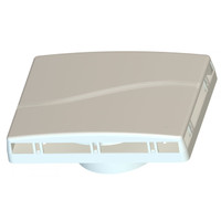 MULTI EFT-125 fali légbevezető szett