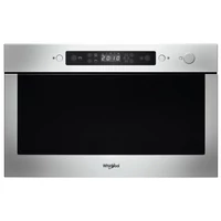 Whirlpool AMW 439/IX beépíthető mikrohulámú sütő Whirlpool AMW 439/IX beépíthető mikrohulámú sütő