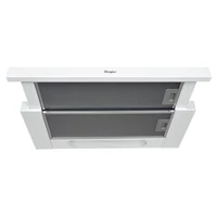 Whirlpool AKR 749/1 WH kihúzható páraelszívó Whirlpool AKR 749/1 WH kihúzható páraelszívó