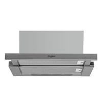 Whirlpool AKR 634 GY/3 kihúzható páraelszívó