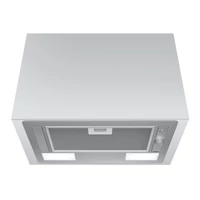 Whirlpool WCT 64 FLY X beépíthető páraelszívó Whirlpool WCT 64 FLY X beépíthető páraelszívó