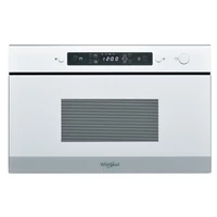 Whirlpool AMW 4920 WH beépíthető mikrohulámú sütő Whirlpool AMW 4920 WH beépíthető mikrohulámú sütő