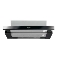 Whirlpool AKR 750 G K kihúzható páraelszívó