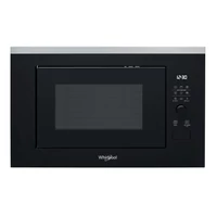 Whirlpool WMF250G beépíthető mikrohulámú sütő Whirlpool WMF250G beépíthető mikrohulámú sütő