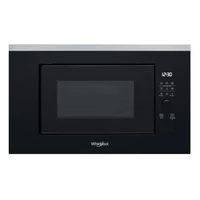 Whirlpool WMF200G beépíthető mikrohulámú sütő Whirlpool WMF200G beépíthető mikrohulámú sütő