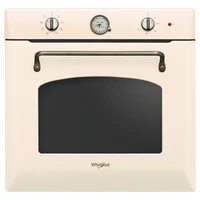 Whirlpool WTA C 8411 SC OW rusztikus sütő Whirlpool WTA C 8411 SC OW rusztikus sütő