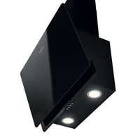 Whirlpool WHVP 65F LM K döntött ernyős elszívó Whirlpool WHVP 65F LM K döntött ernyős elszívó