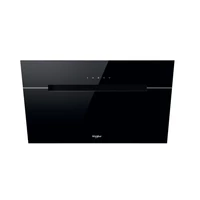 Whirlpool WHVP 62F LT SK döntött ernyős elszívó Whirlpool WHVP 62F LT SK döntött ernyős elszívó