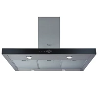 Whirlpool AKR 504 IX/1 sziget páraelszívó Whirlpool AKR 504 IX/1 sziget páraelszívó