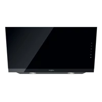 Whirlpool WHVS 93F LT BSS/1 döntött ernyős elszívó Whirlpool WHVS 93F LT BSS/1 döntött ernyős elszívó