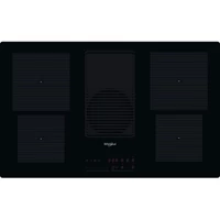 Whirlpool WVH 92 K/1 beépíthető indukciós főzőlap Whirlpool WVH 92 K/1 beépíthető indukciós főzőlap