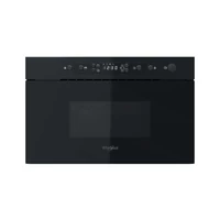 Whirlpool MBNA920B beépíthető mikrohulámú sütő Whirlpool MBNA920B beépíthető mikrohulámú sütő