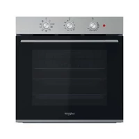 Whirlpool OMK38HU0X beépíthető sütő