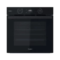 Whirlpool OMSR58CU1SB beépíthető sütő Whirlpool OMSR58CU1SB beépíthető sütő