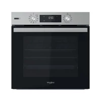 Whirlpool OMSR58CU1SX beépíthető sütő