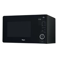 Whirlpool MWF 420 BL mikrohullámú sütő
