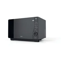 Whirlpool MWF 421 BL mikrohullámú sütő