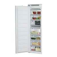 Whirlpool AFB 18402 beépíthető fagyasztó