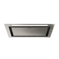 Whirlpool WCT3 63F LTX beépíthető páraelszívó