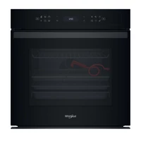 Whirlpool WOI6A8FPT1SBA beépíthető sütő