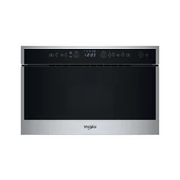 Whirlpool WMN464BX beépíthető mikrohulámú sütő