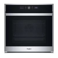 Whirlpool WOI4S8PPM1SX beépíthető sütő