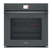 Whirlpool WOI118FPT2SSMA beépíthető sütő
