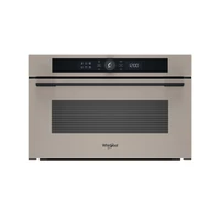 Whirlpool WMD54MBG beépíthető mikrohulámú sütő