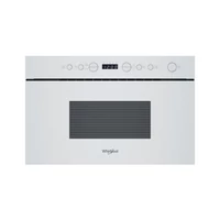 Whirlpool WMN14BW beépíthető mikrohulámú sütő