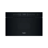 Whirlpool WMN14BB beépíthető mikrohulámú sütő