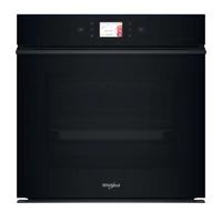 Whirlpool WOI9P8HT2SBA beépíthető sütő