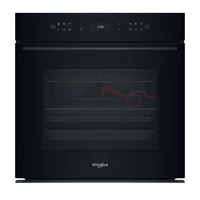 Whirlpool WOI7A8FHT2SBA beépíthető sütő