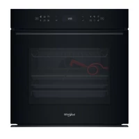 Whirlpool WOI78FPT1SBA beépíthető sütő