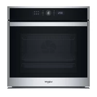 Whirlpool WOI4S8HM1SXA beépíthető sütő