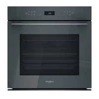 Whirlpool WOI78HT1SSGA beépíthető sütő